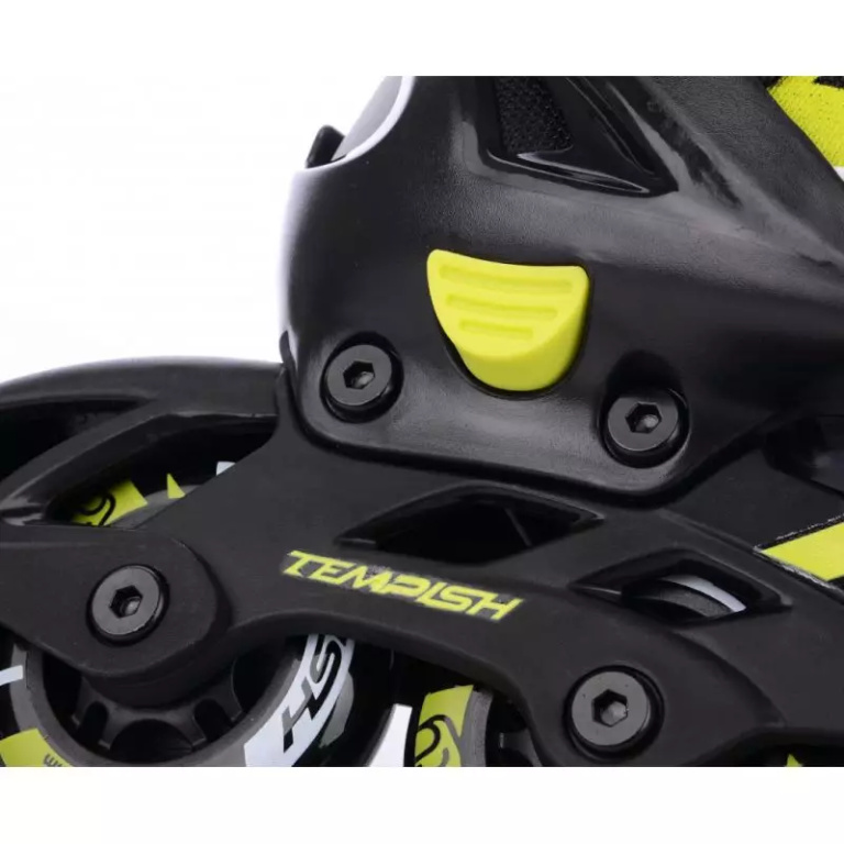 Ice skates, rollers Tempish Misty Duo Jr.13000008255 - Image 15