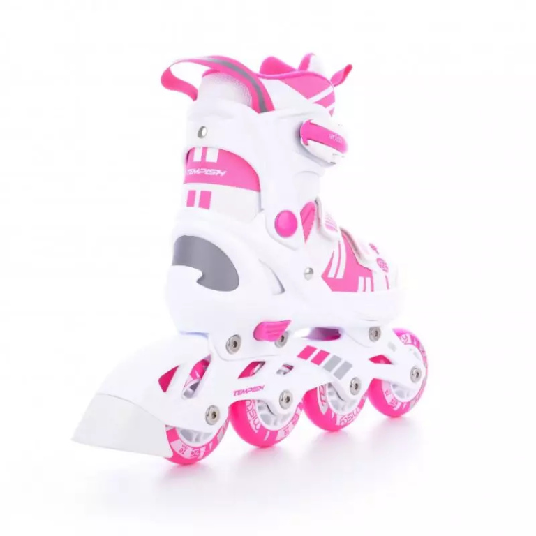 Ice skates, rollers Tempish Misty Duo Jr 13000008256 - Image 3