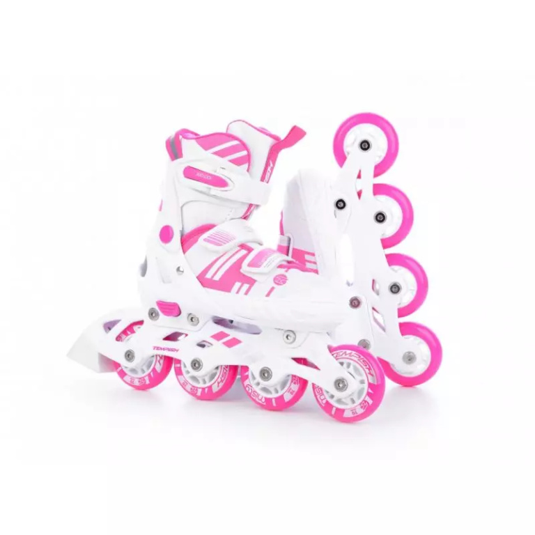 Ice skates, rollers Tempish Misty Duo Jr 13000008256 - Image 7