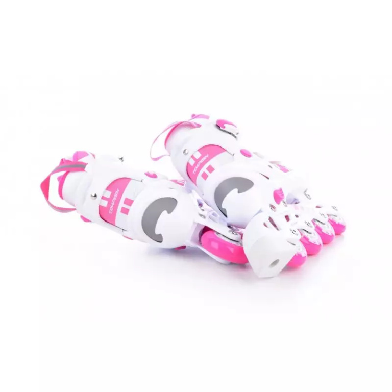 Ice skates, rollers Tempish Misty Duo Jr 13000008256 - Image 8