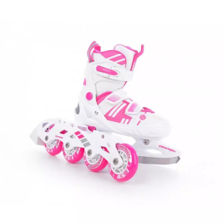 Ice skates, rollers Tempish Misty Duo Jr 13000008256 - Image 11