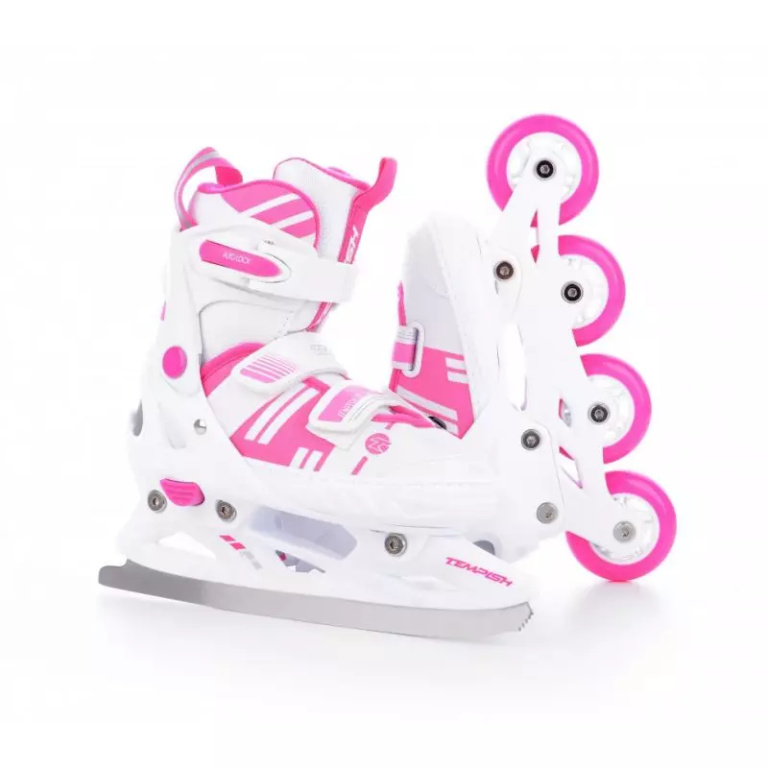 Ice skates, rollers Tempish Misty Duo Jr 13000008256 - Image 16