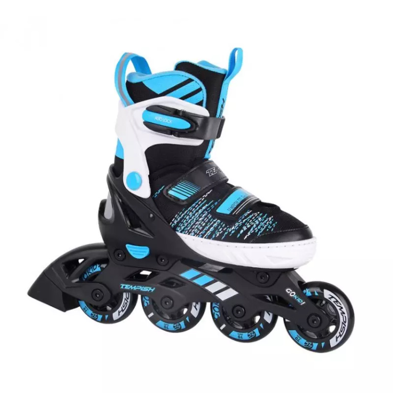 Tempish Gokid Jr. 100000004098 rollers - Image 2
