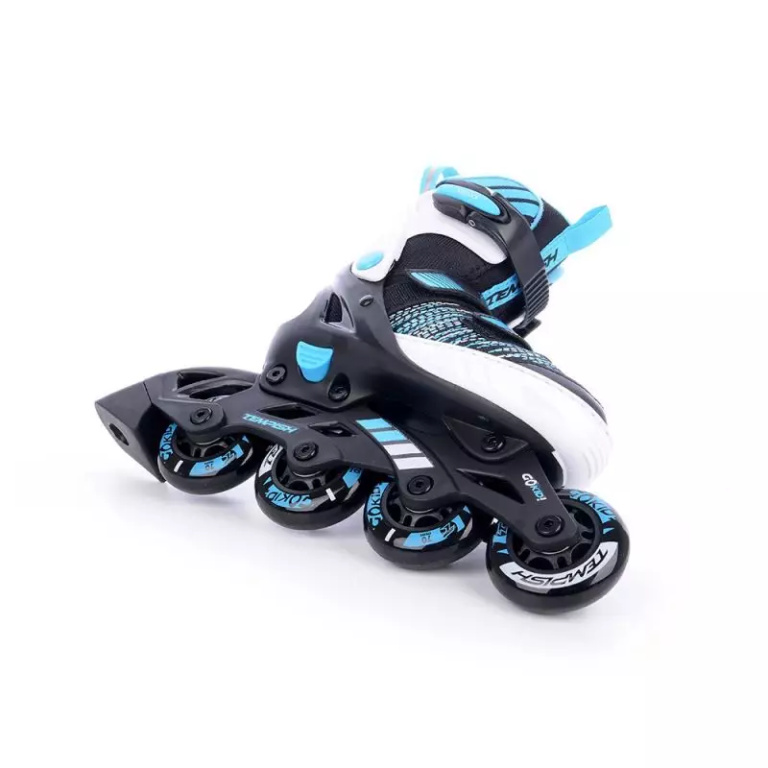 Tempish Gokid Jr. 100000004098 rollers - Image 4