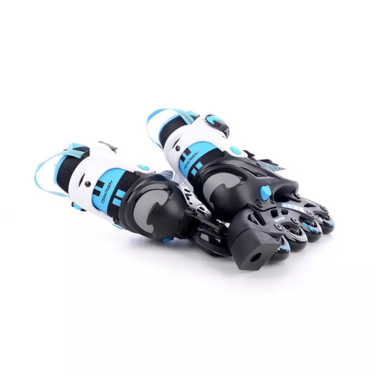 Tempish Gokid Jr. 100000004098 rollers - Image 5