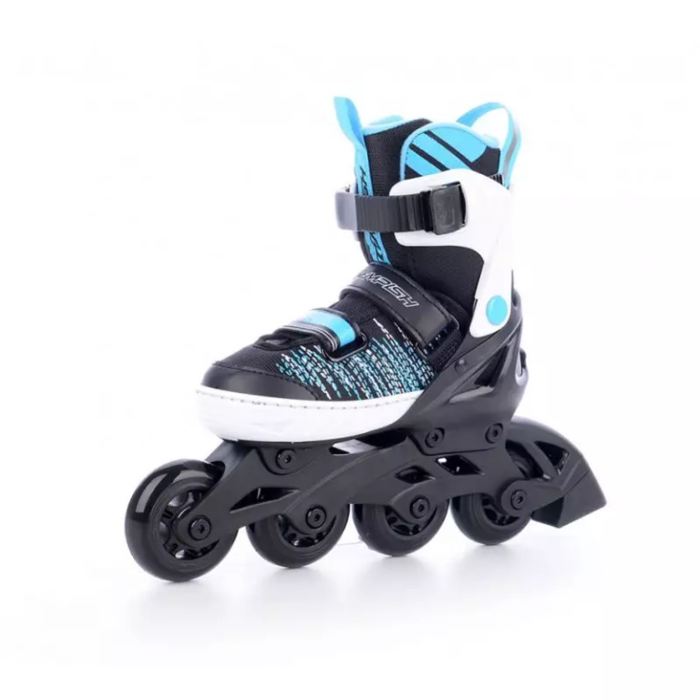 Tempish Gokid Jr. 100000004098 rollers - Image 6