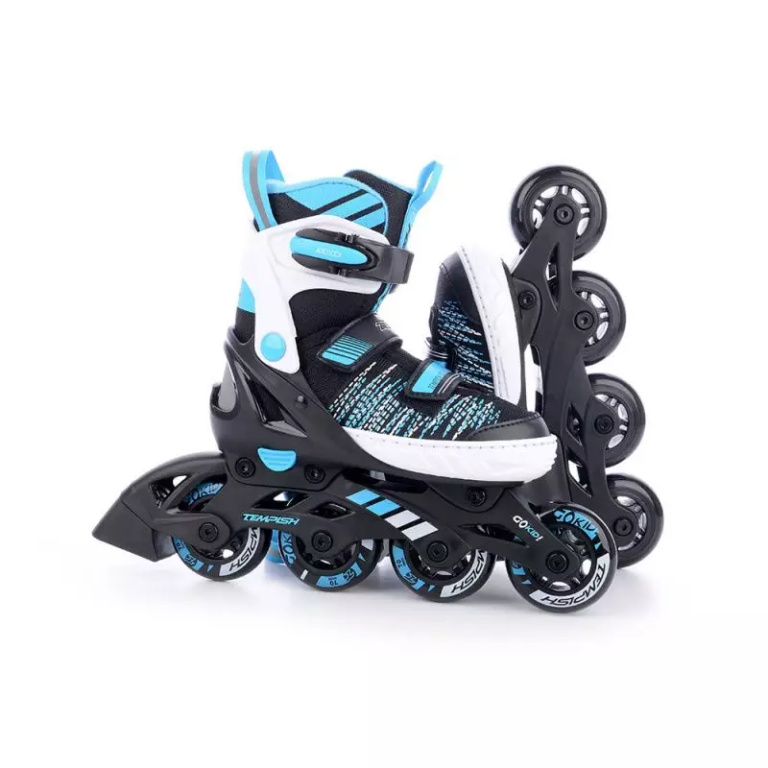Tempish Gokid Jr. 100000004098 rollers - Image 8