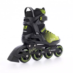 Tempish Wox M 1000065 rollers - Image 5