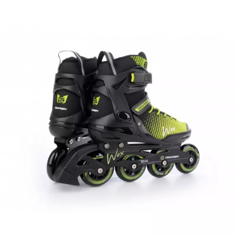 Tempish Wox M 1000065 rollers - Image 7