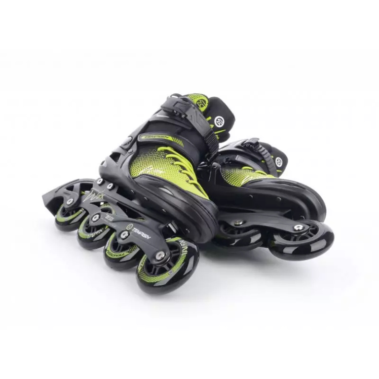 Tempish Wox M 1000065 rollers - Image 8