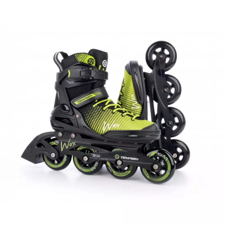 Tempish Wox M 1000065 rollers - Image 9