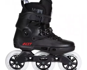 Powerslide Next Core 110 '20 908366-40 skates
