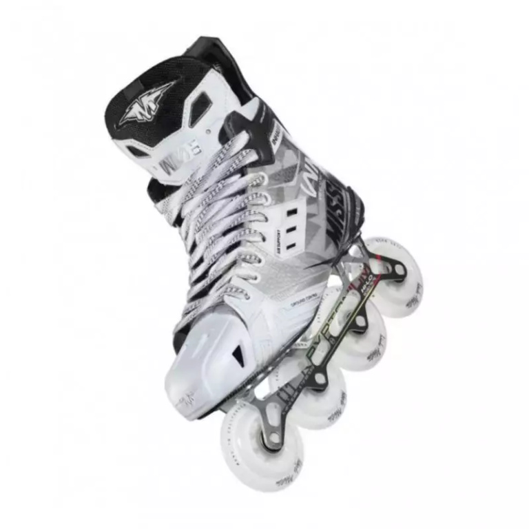 Mission Inhaler WM01 Sr 1058389 hockey skates - Image 3