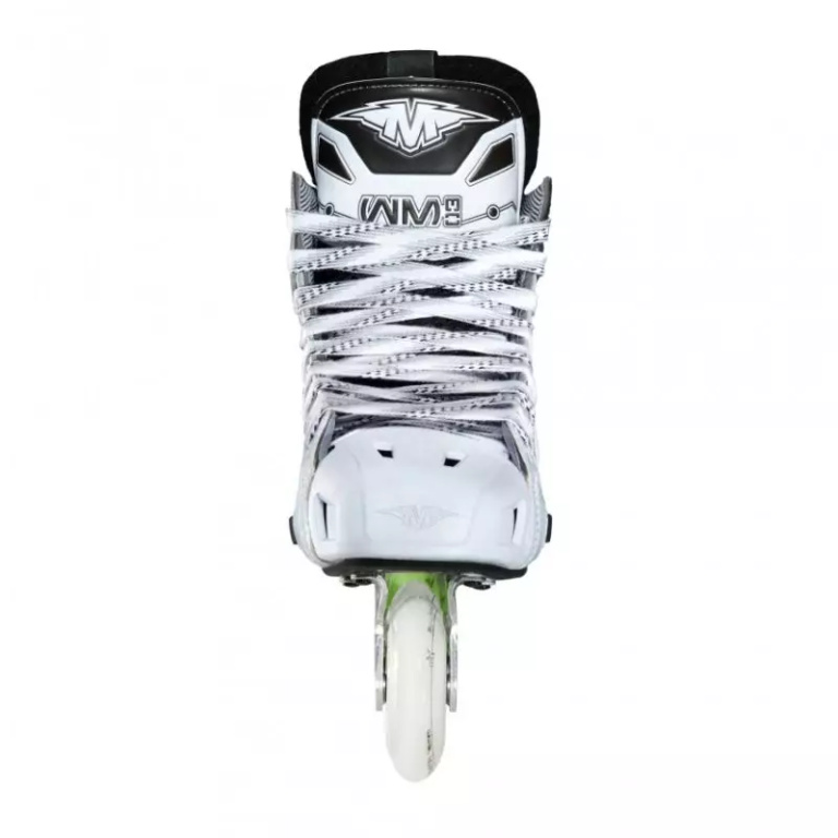 Mission Inhaler WM02 Sr 1058390 hockey skates - Image 3