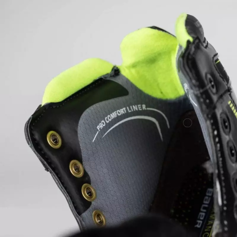 Bauer Pro '21 Sr M 1058730 goalie skates - Image 11