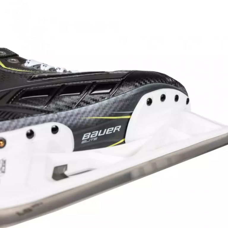 Bauer Elite '21 Sr M 1058732 goalie skates - Image 9