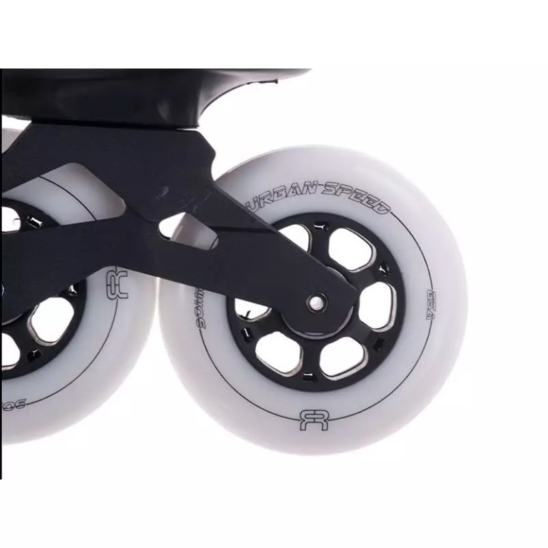 Freestyle skates FR1 90 SKKFR190-BK - Image 3