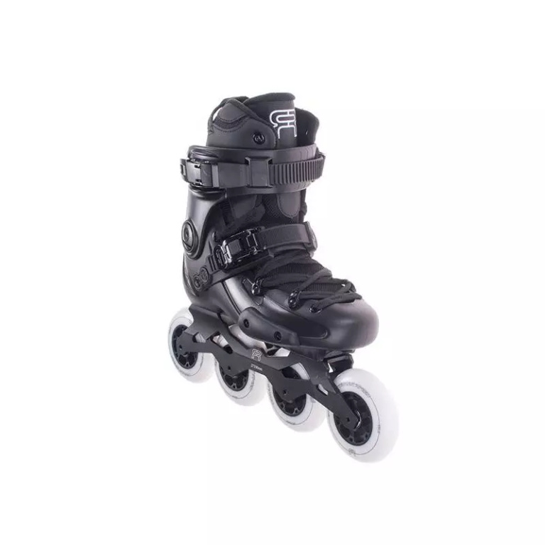 Freestyle skates FR1 90 SKKFR190-BK - Image 4