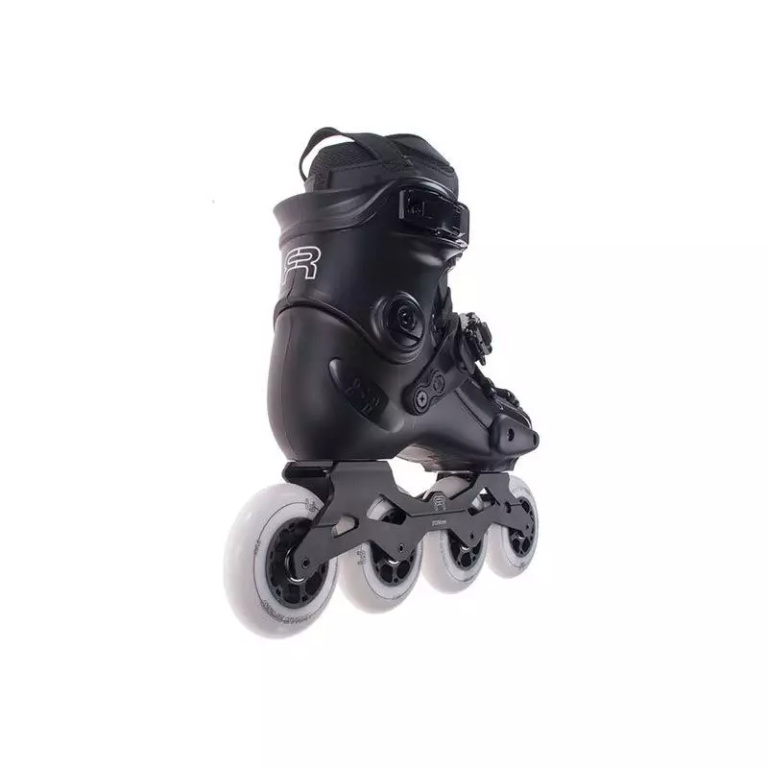Freestyle skates FR1 90 SKKFR190-BK - Image 5