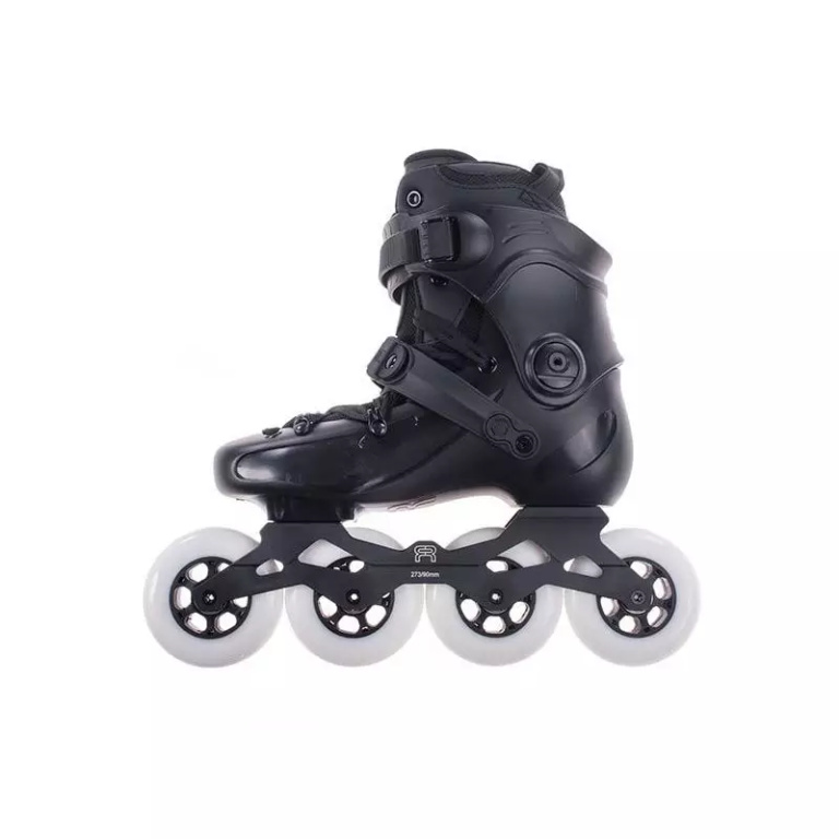 Freestyle skates FR1 90 SKKFR190-BK - Image 7