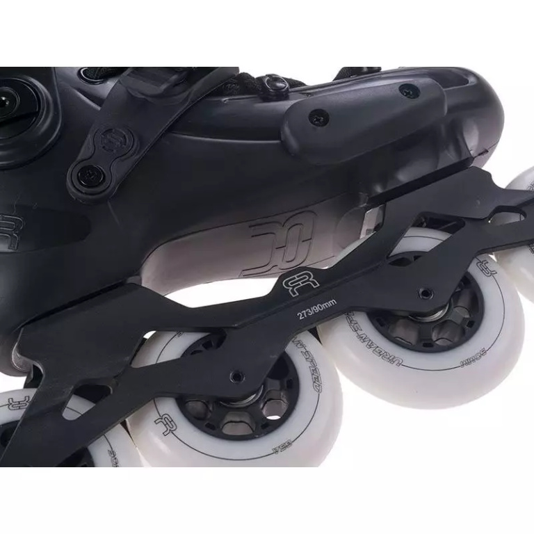Freestyle skates FR1 90 SKKFR190-BK - Image 8