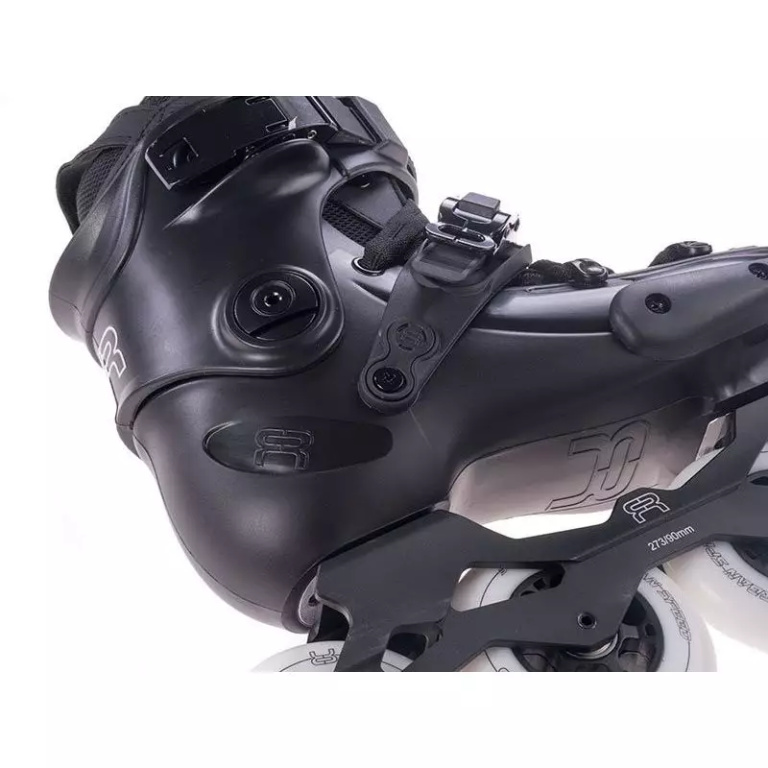 Freestyle skates FR1 90 SKKFR190-BK - Image 9