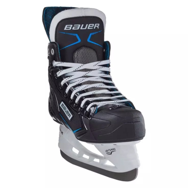 Bauer X-LP Sr 1058938 hockey skates - Image 2