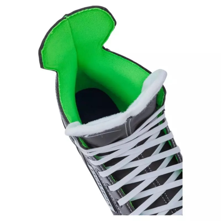 Bauer X-LS Jr 1058933 hockey skates - Image 3
