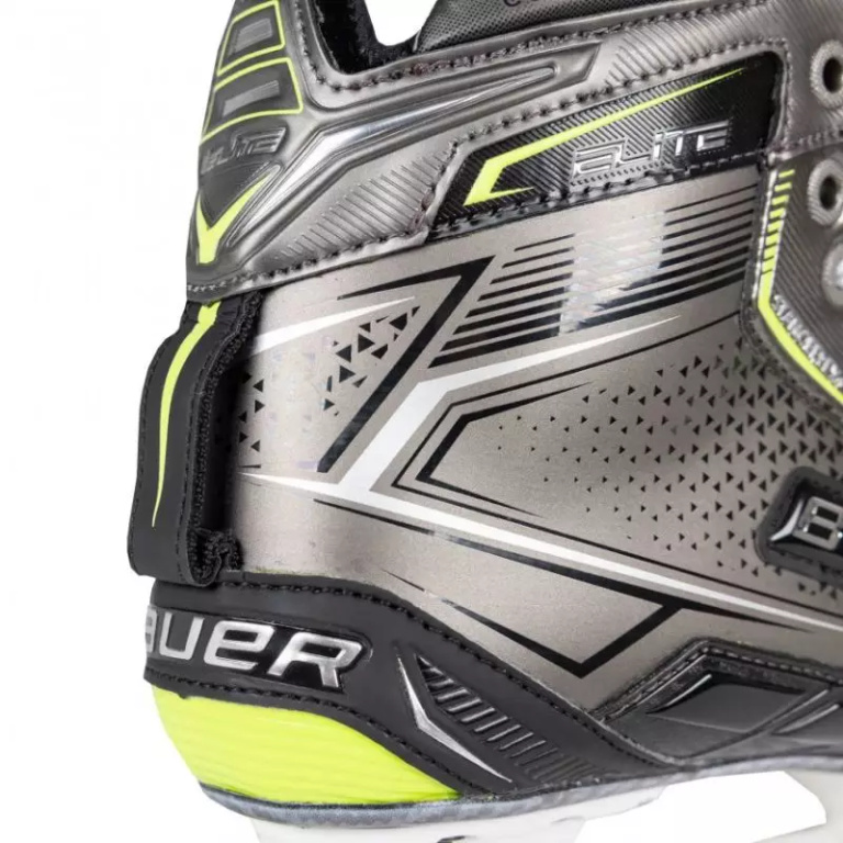 Bauer Elite '21 Int M 1058926 Goalie Skates - Image 4