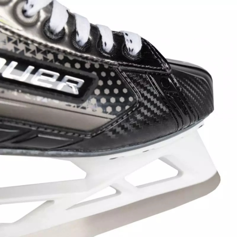 Bauer Elite '21 Int M 1058926 Goalie Skates - Image 5