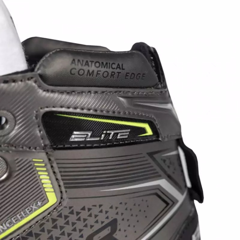 Bauer Elite '21 Int M 1058926 Goalie Skates - Image 8