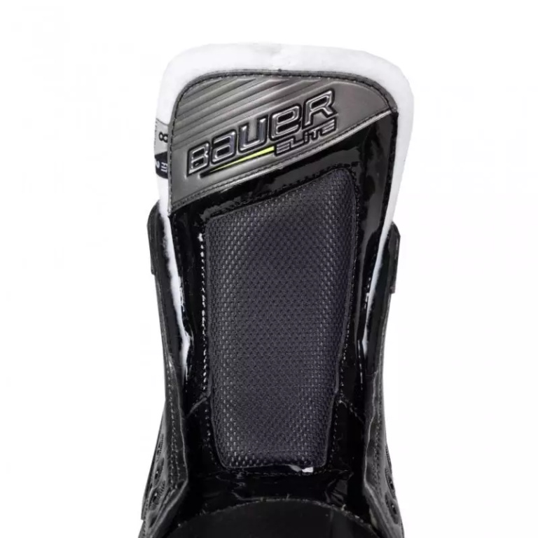 Bauer Elite '21 Int M 1058926 Goalie Skates - Image 10