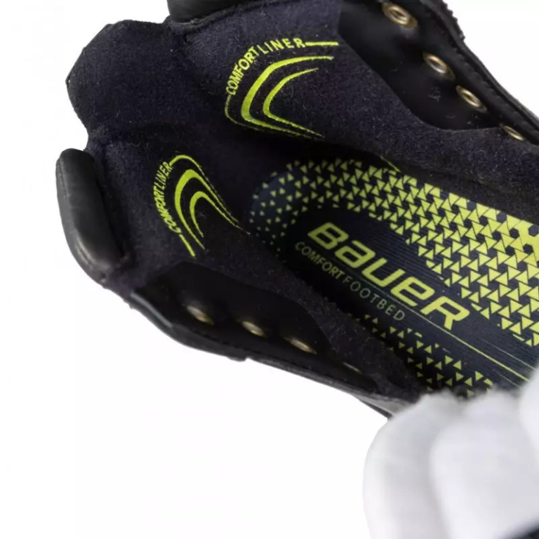 Bauer Elite '21 Int M 1058926 Goalie Skates - Image 11