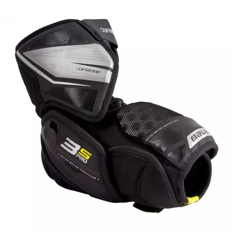 Bauer Supreme 3S Pro Sr M 1058500 hockey elbow pads