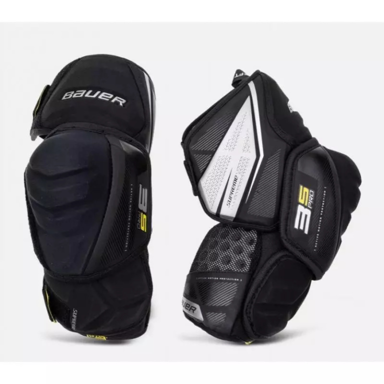 Bauer Supreme 3S Pro Sr M 1058500 hockey elbow pads - Image 2
