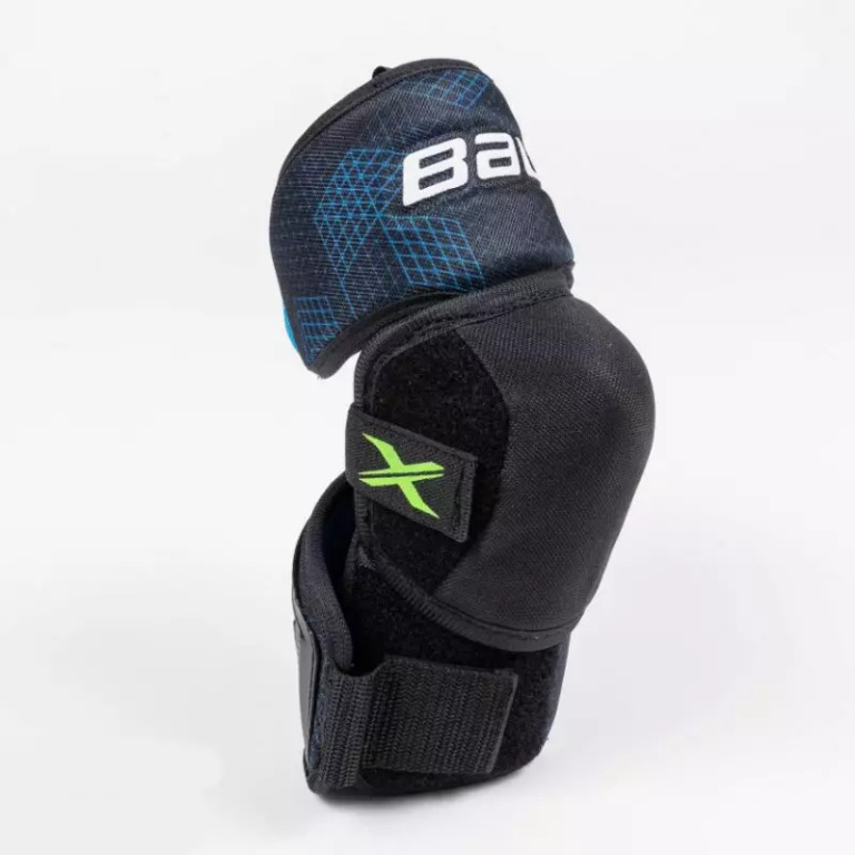 Bauer X Jr. 1058542 hockey elbow pads - Image 2