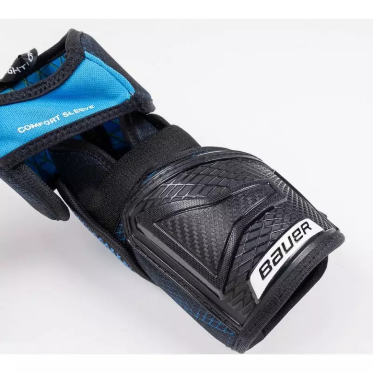 Bauer X Jr. 1058542 hockey elbow pads - Image 4