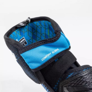 Bauer X Jr. 1058542 hockey elbow pads - Image 6