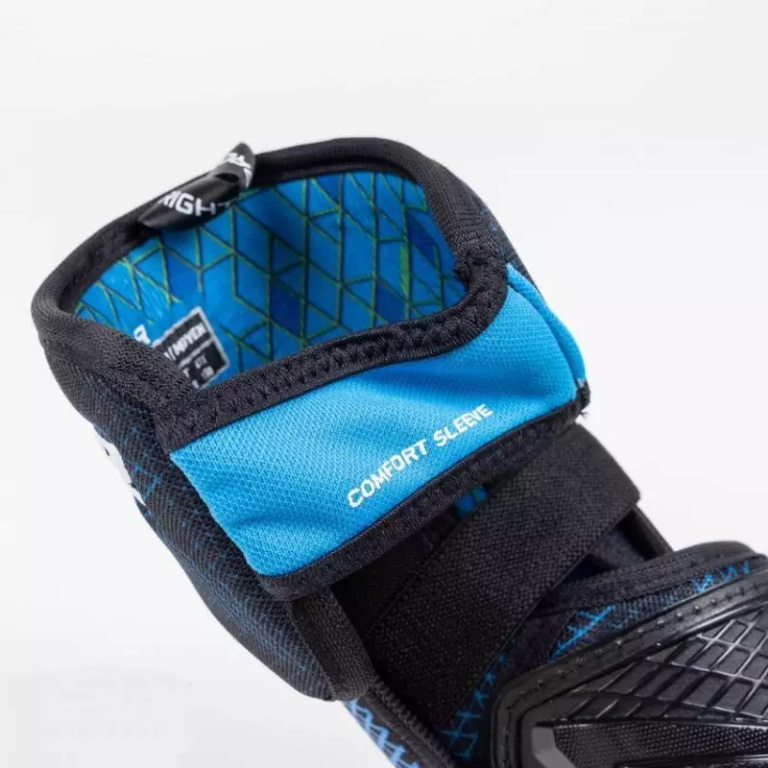 Bauer X Jr. 1058542 hockey elbow pads - Image 6