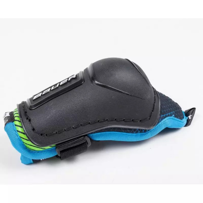 Bauer X Jr. 1058543 hockey elbow pads - Image 2