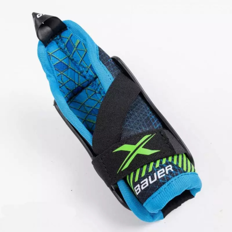 Bauer X Jr. 1058543 hockey elbow pads - Image 3