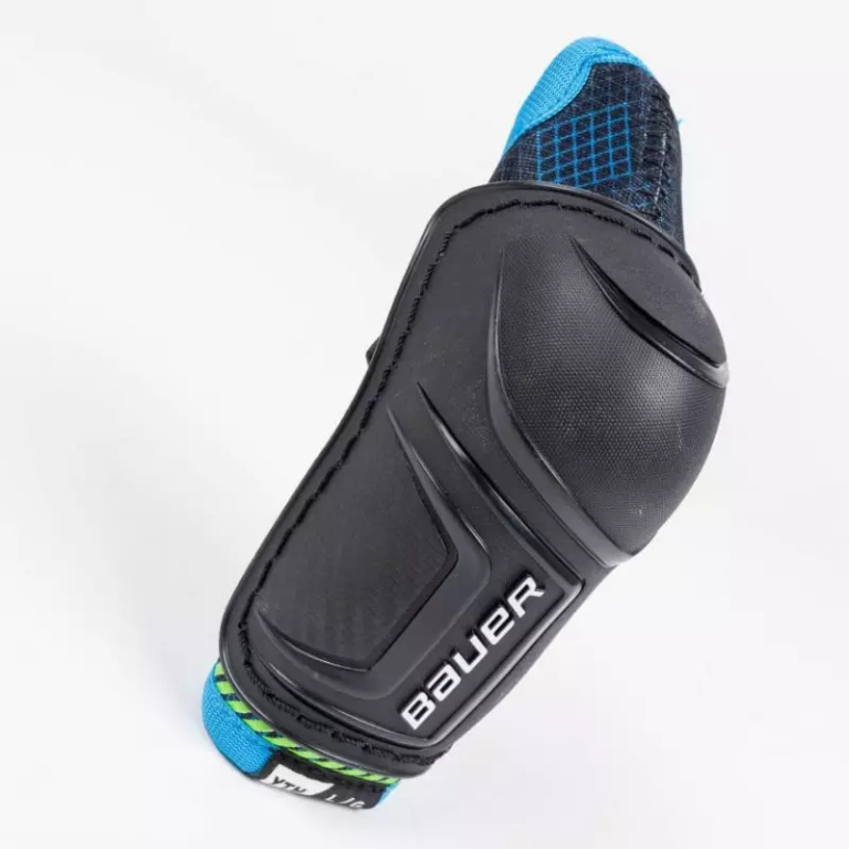 Bauer X Jr. 1058543 hockey elbow pads - Image 4