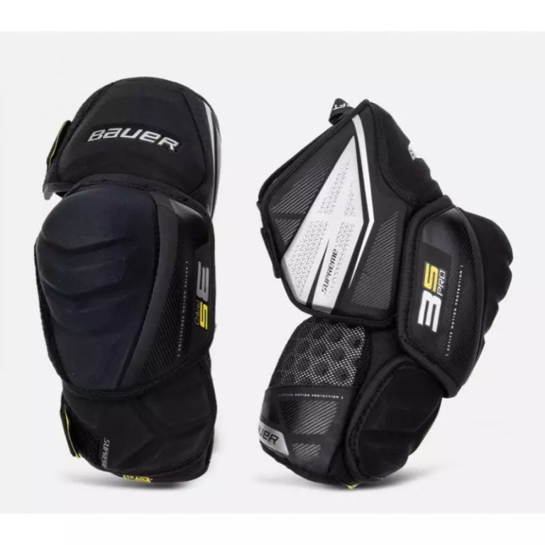 Bauer Supreme 3S Pro Intermediate M 1058504 hockey elbow pads - Image 2