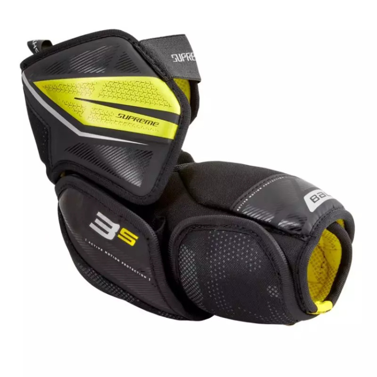 Bauer Supreme 3S Intermediate M 1058505 hockey elbow pads