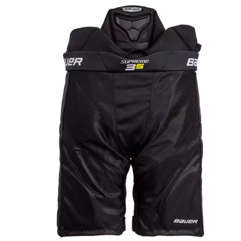 Bauer Supreme 3S Jr 1058577 hockey pants - Image 2