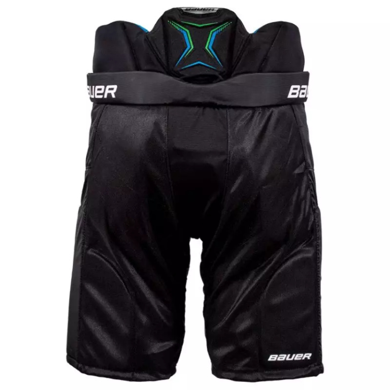 Hockey pants Bauer X Sr M 1058596 - Image 2