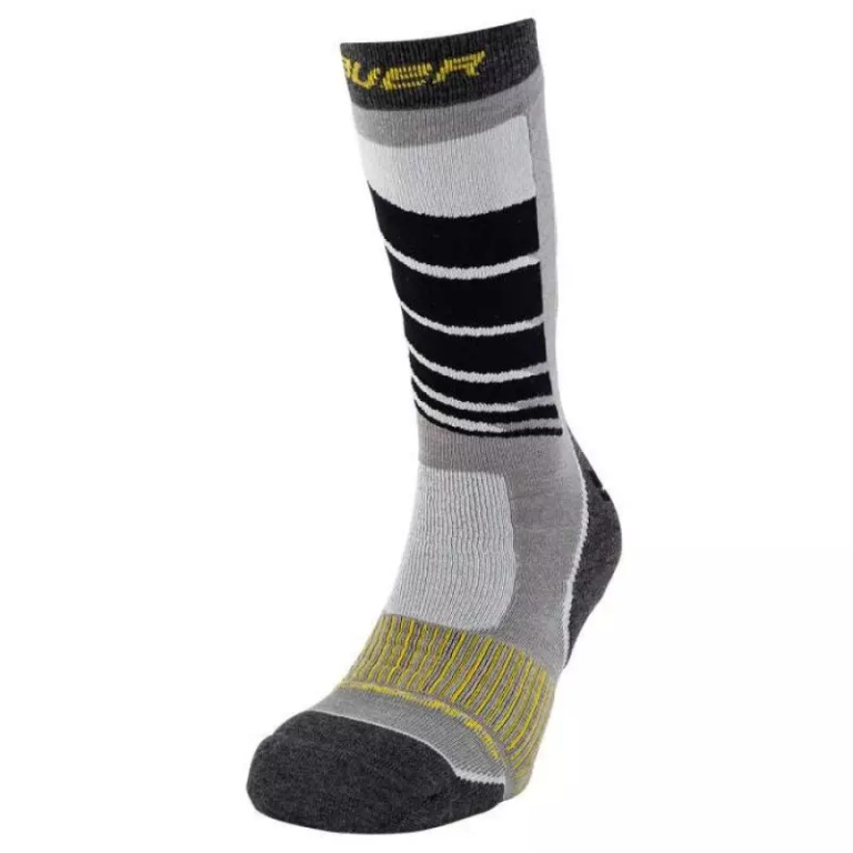 Bauer Pro Supreme Tall M 1058844 hockey socks - Image 2