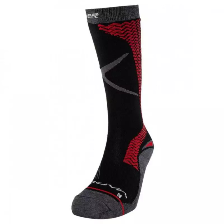 Bauer Pro Vapor Tall M 1058843 hockey socks - Image 2