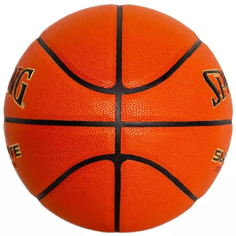 Spalding Super Flite Ball 76927Z basketball - Image 2