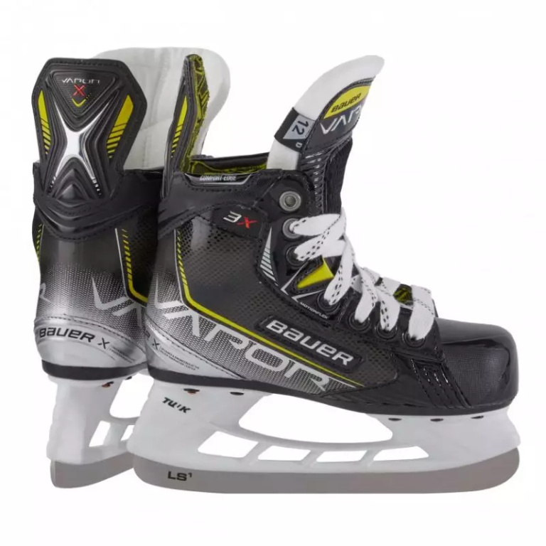 Hockey skates Bauer Vapor 3X Jr. 1058346 - Image 2